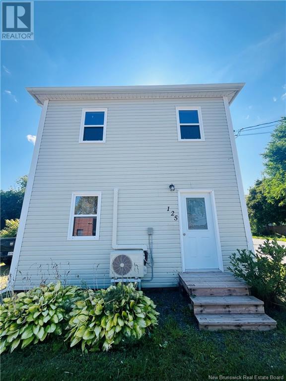 125 Dunn Street, miramichi, New Brunswick