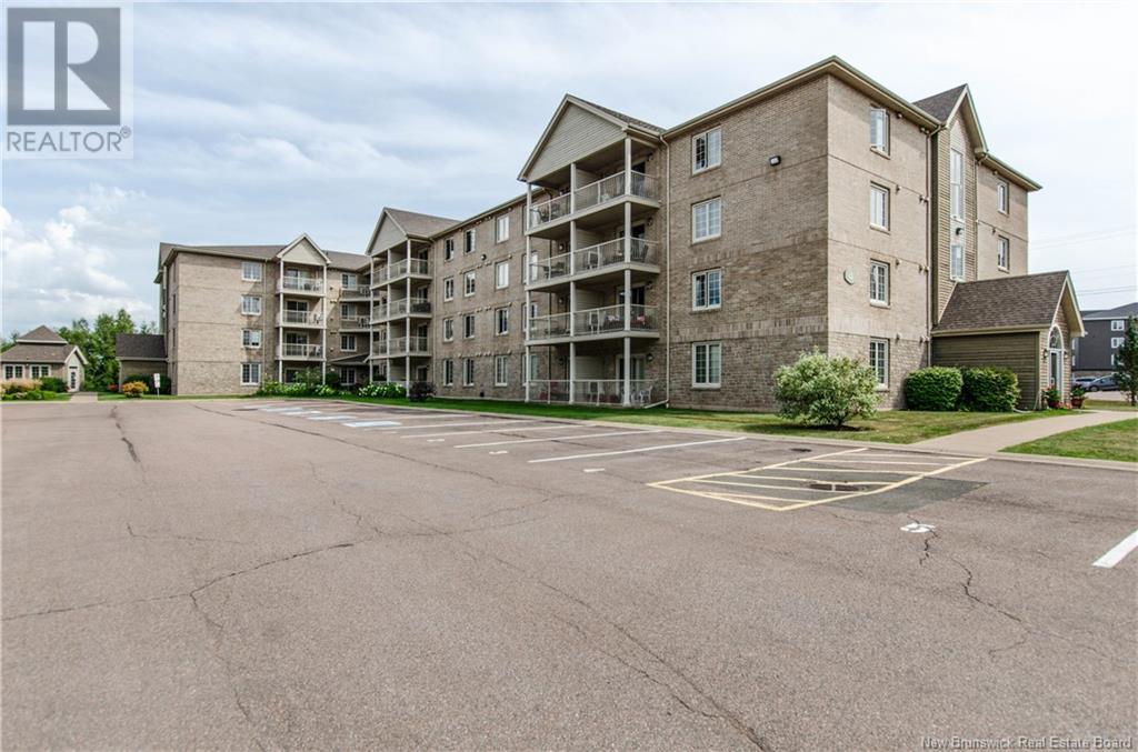 65 Diamond Head Court Unit# 306, Moncton, New Brunswick  E1G 0V6 - Photo 1 - NB104913