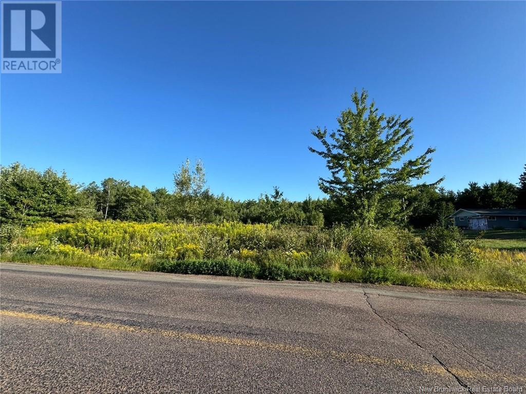 LOT 14-02 Weisner Road, lakeville, New Brunswick