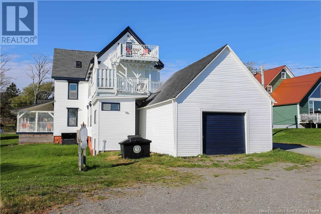 4 Snows Lane, St. Martins, New Brunswick  E5R 1E6 - Photo 38 - NB104932