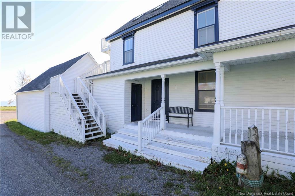 4 Snows Lane, St. Martins, New Brunswick  E5R 1E6 - Photo 4 - NB104932