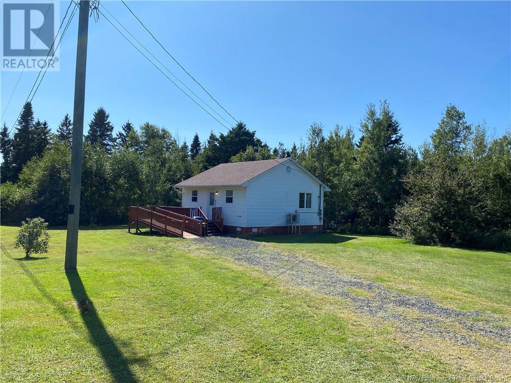 170 Lapointe Road, Nash Creek, New Brunswick  E8G 1B5 - Photo 3 - NB104965