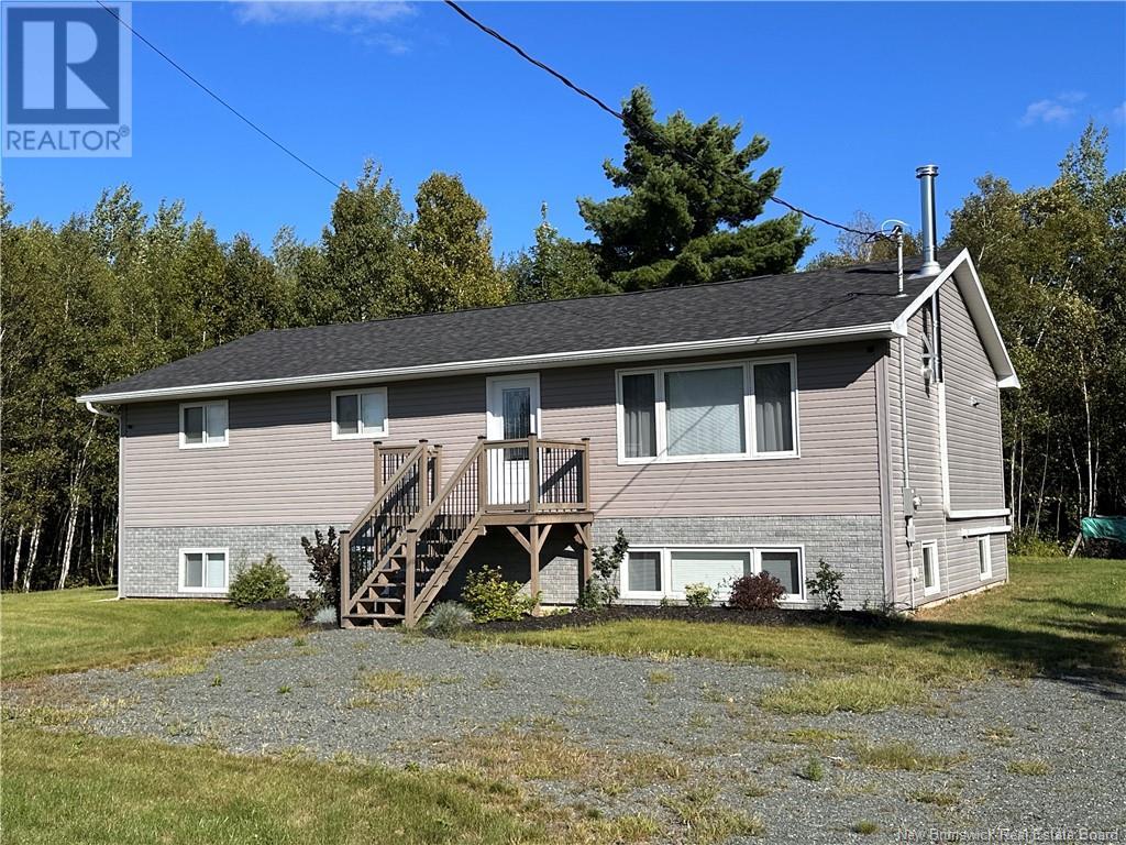 1508 Route 11, Oak Point, New Brunswick  E1V 7J3 - Photo 1 - NB104758