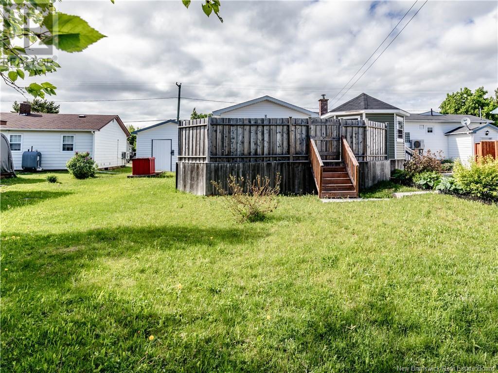 32 Moise, Rogersville, New Brunswick  E4Y 1V1 - Photo 35 - NB104816