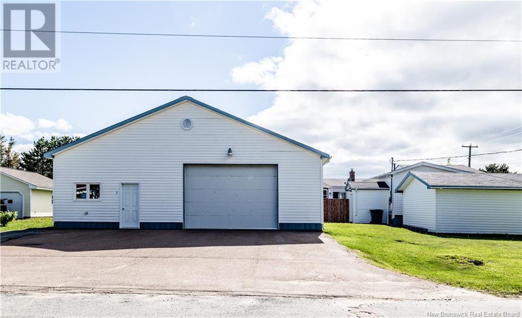 32 Moise, Rogersville, New Brunswick  E4Y 1V1 - Photo 38 - NB104816