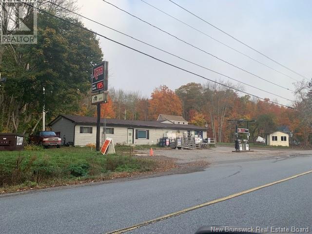 9020-9026 Route 102, Kings, New Brunswick  E5K 4L7 - Photo 2 - NB104756