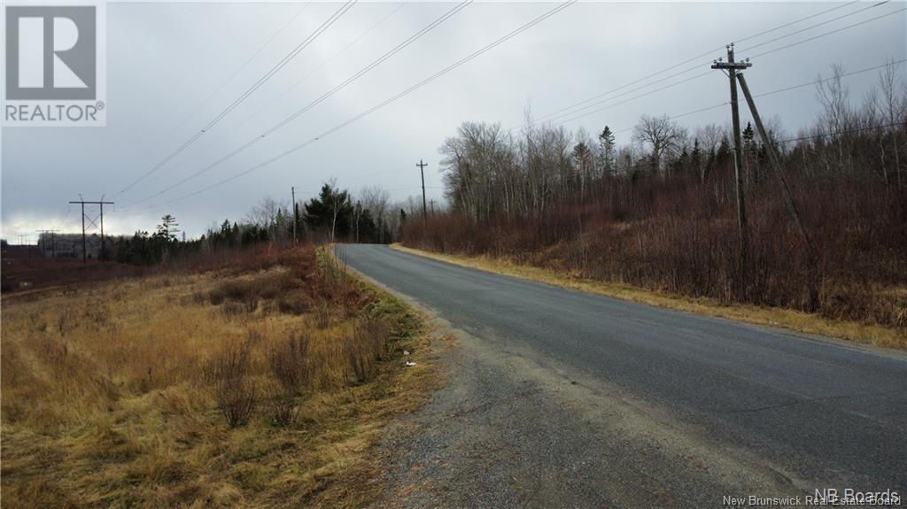 Lot Route 735, Mayfield, New Brunswick  E3L 5M9 - Photo 1 - NB104990