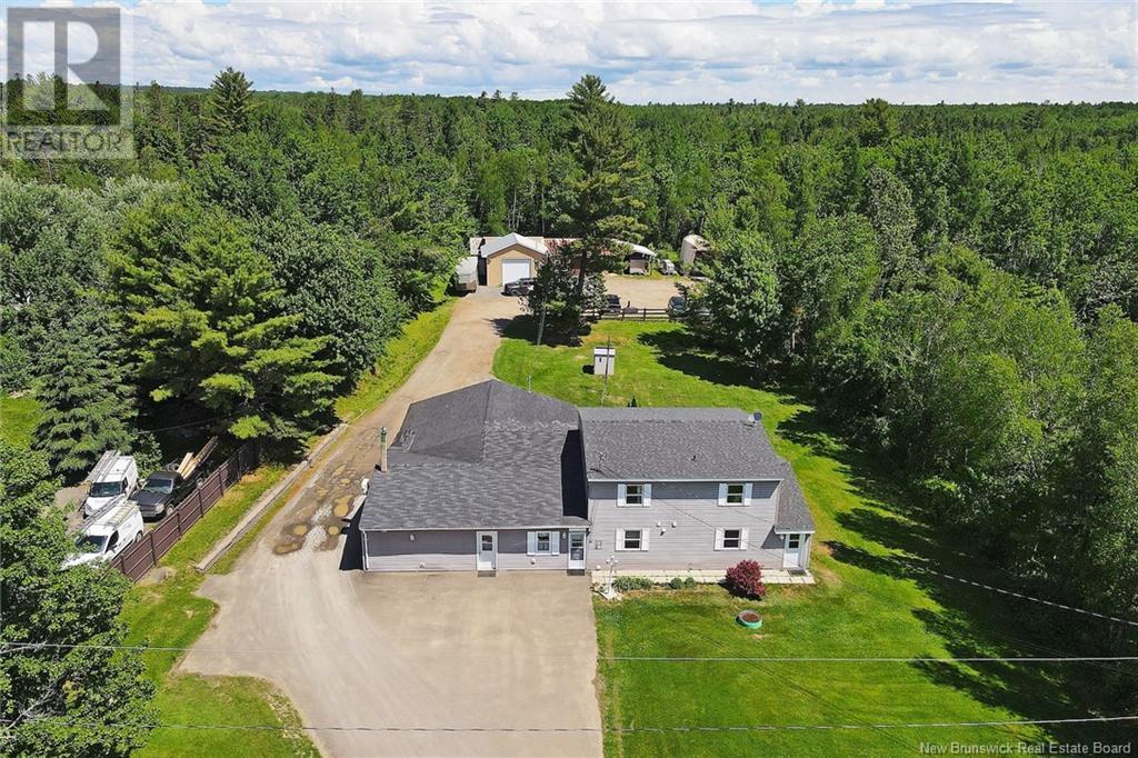 9 MILLBANK Road, nasonworth, New Brunswick