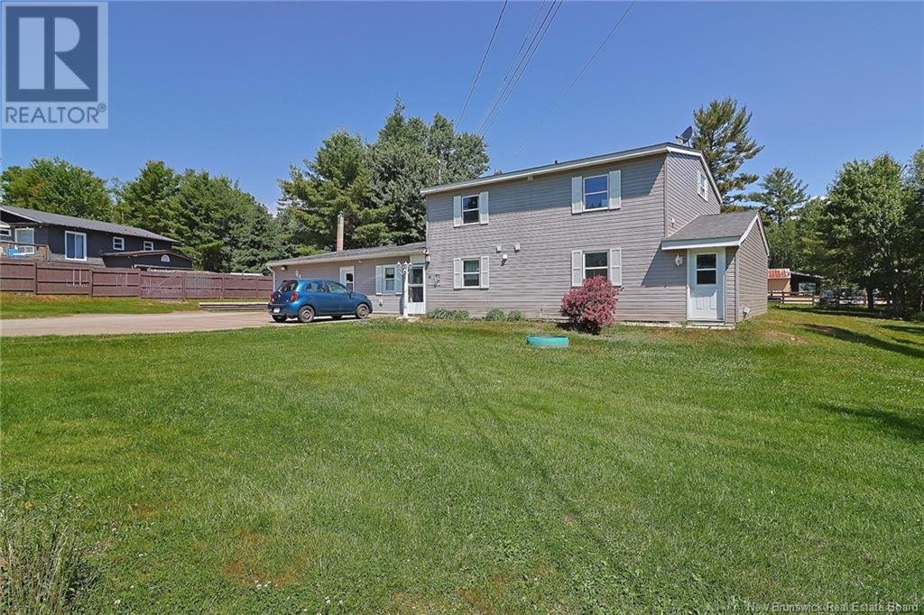 9 Millbank Road, Nasonworth, New Brunswick  E3C 2C5 - Photo 2 - NB104993