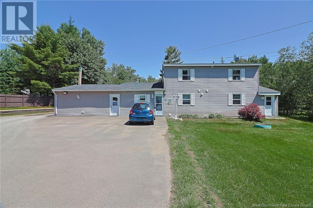 9 Millbank Road, Nasonworth, New Brunswick  E3C 2C5 - Photo 22 - NB104993