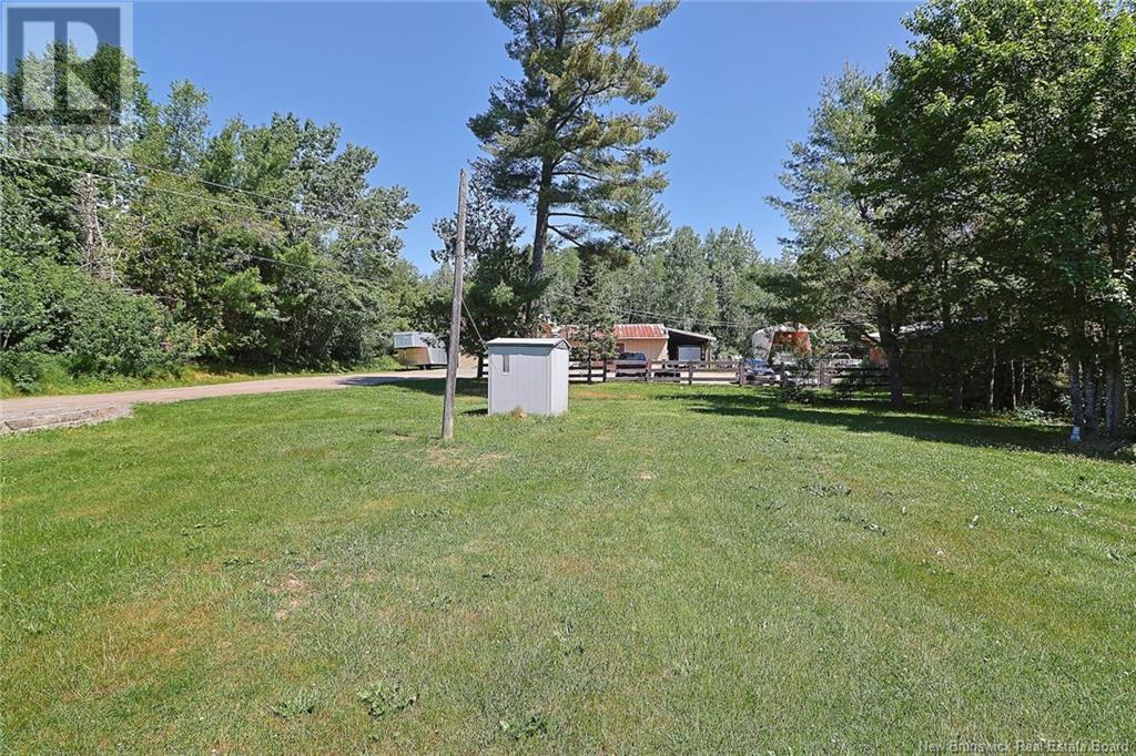 9 Millbank Road, Nasonworth, New Brunswick  E3C 2C5 - Photo 38 - NB104993