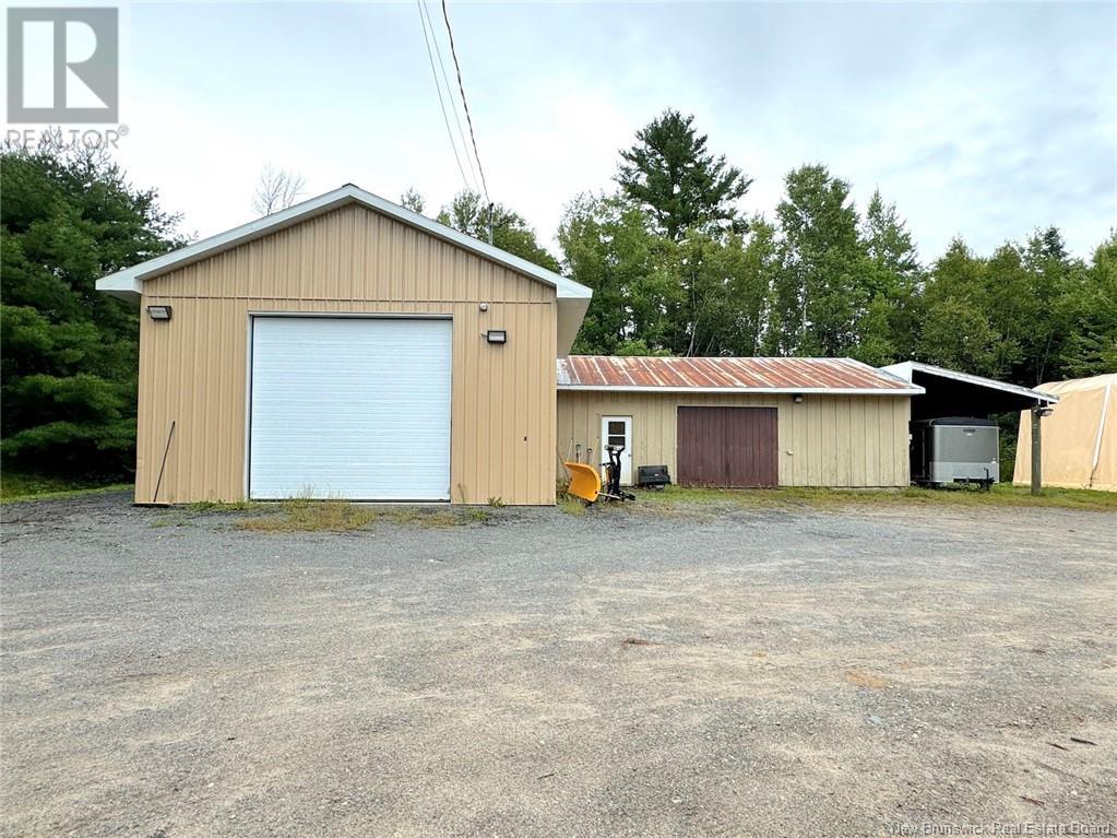 9 Millbank Road, Nasonworth, New Brunswick  E3C 2C5 - Photo 44 - NB104993