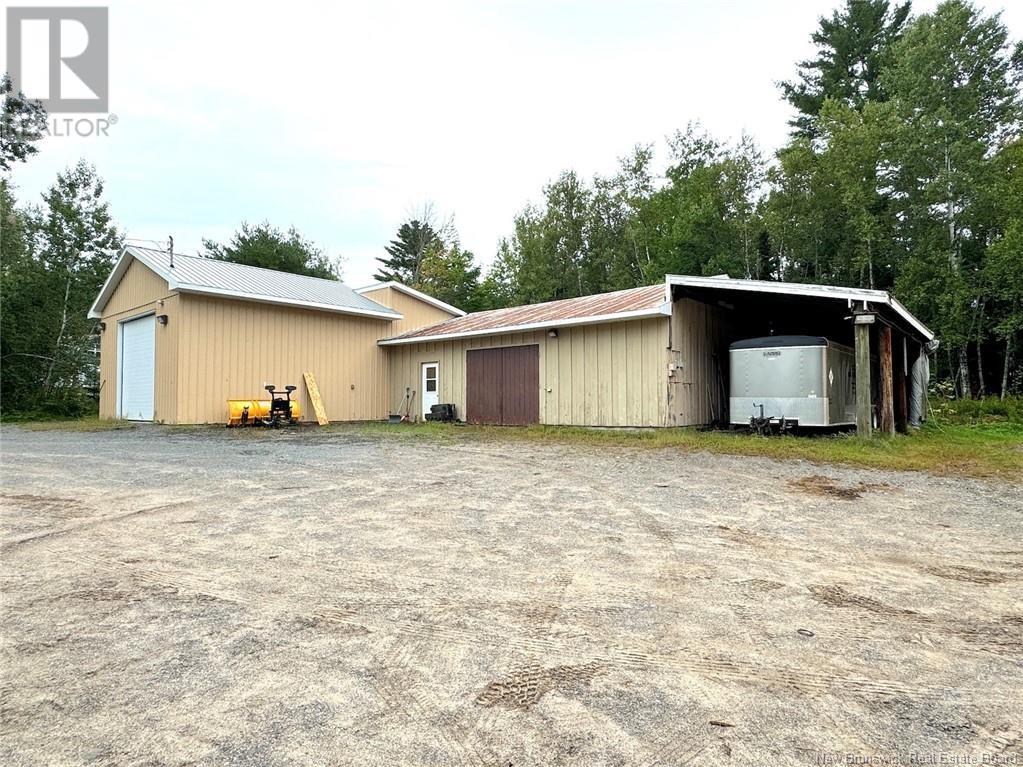 9 Millbank Road, Nasonworth, New Brunswick  E3C 2C5 - Photo 45 - NB104993