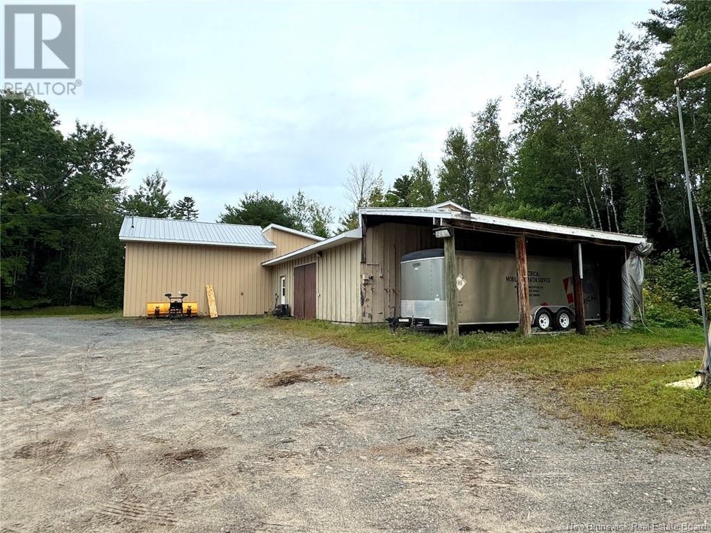 9 Millbank Road, Nasonworth, New Brunswick  E3C 2C5 - Photo 47 - NB104993