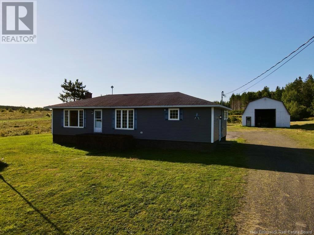 2401 Saint Charles Sud, richibucto, New Brunswick