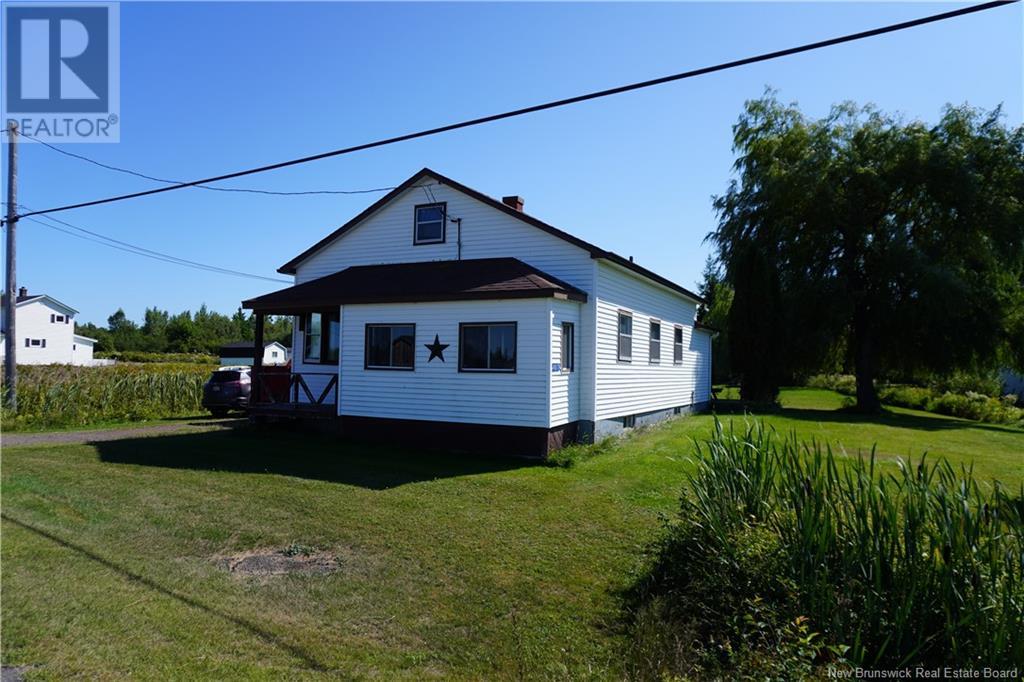 4817 Route 530, Grande-Digue, New Brunswick  E4R 5J1 - Photo 1 - NB105008