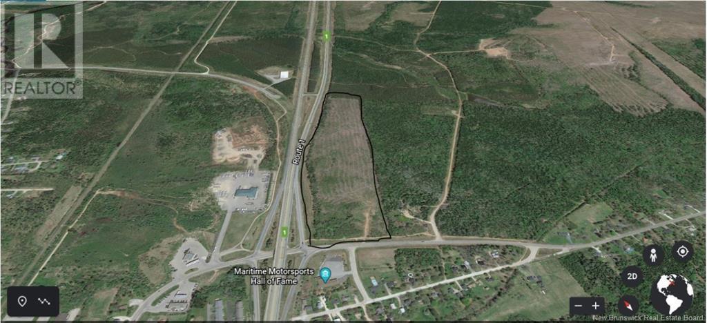 Lot Smith St, Petitcodiac, New Brunswick  E4Z 4E3 - Photo 2 - NB105019