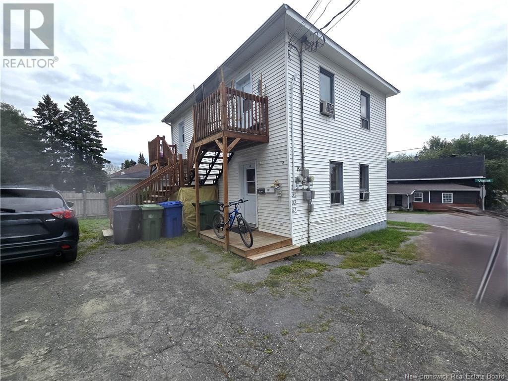 17 23 Rosario Street, Edmundston, New Brunswick  E3V 1M7 - Photo 11 - NB105039