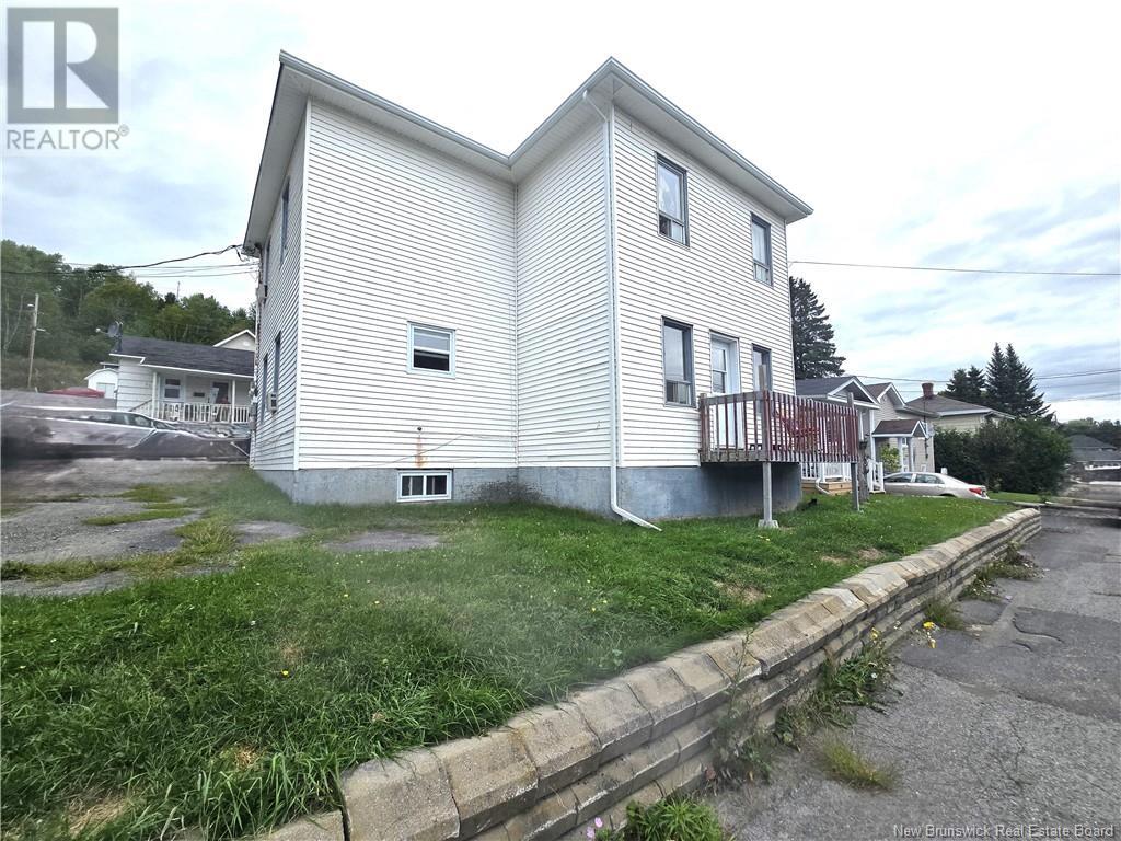 17 23 Rosario Street, Edmundston, New Brunswick  E3V 1M7 - Photo 12 - NB105039