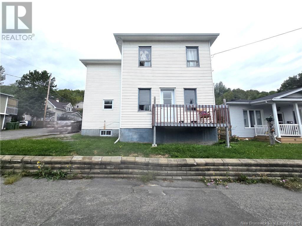 17 23 Rosario Street, Edmundston, New Brunswick  E3V 1M7 - Photo 13 - NB105039