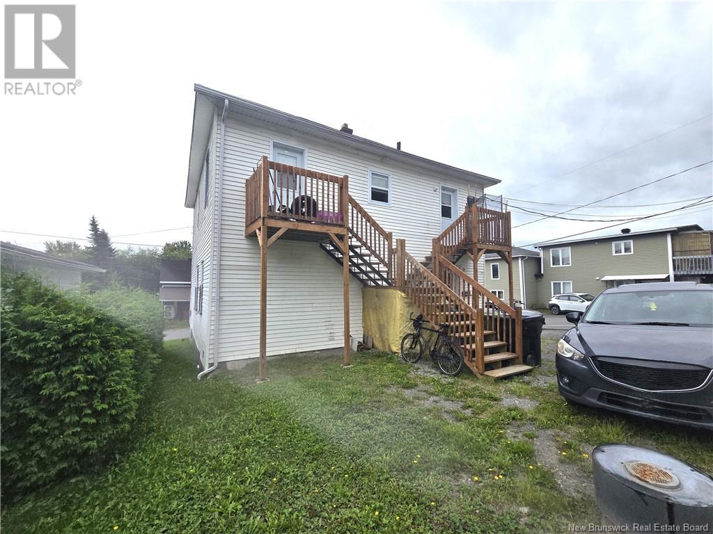 17 23 Rosario Street, Edmundston, New Brunswick  E3V 1M7 - Photo 15 - NB105039