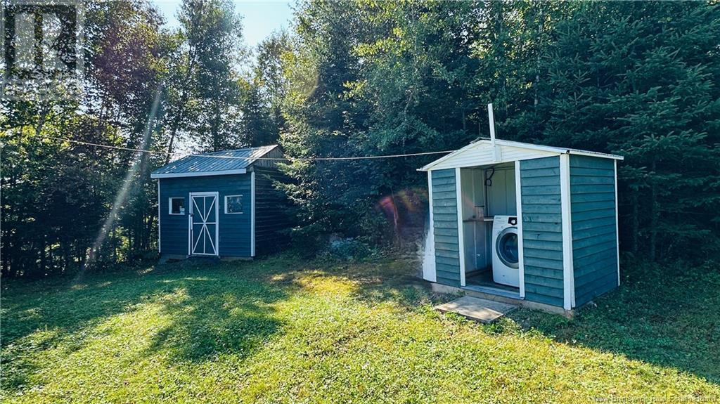 337 Foster Road, Mainstream, New Brunswick  E7P 1V6 - Photo 43 - NB104700