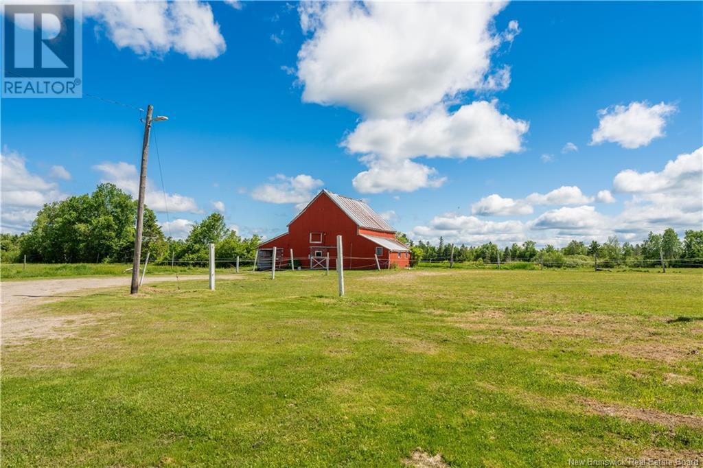 590 Route 636, Harvey, New Brunswick  E6K 3A2 - Photo 29 - NB105108