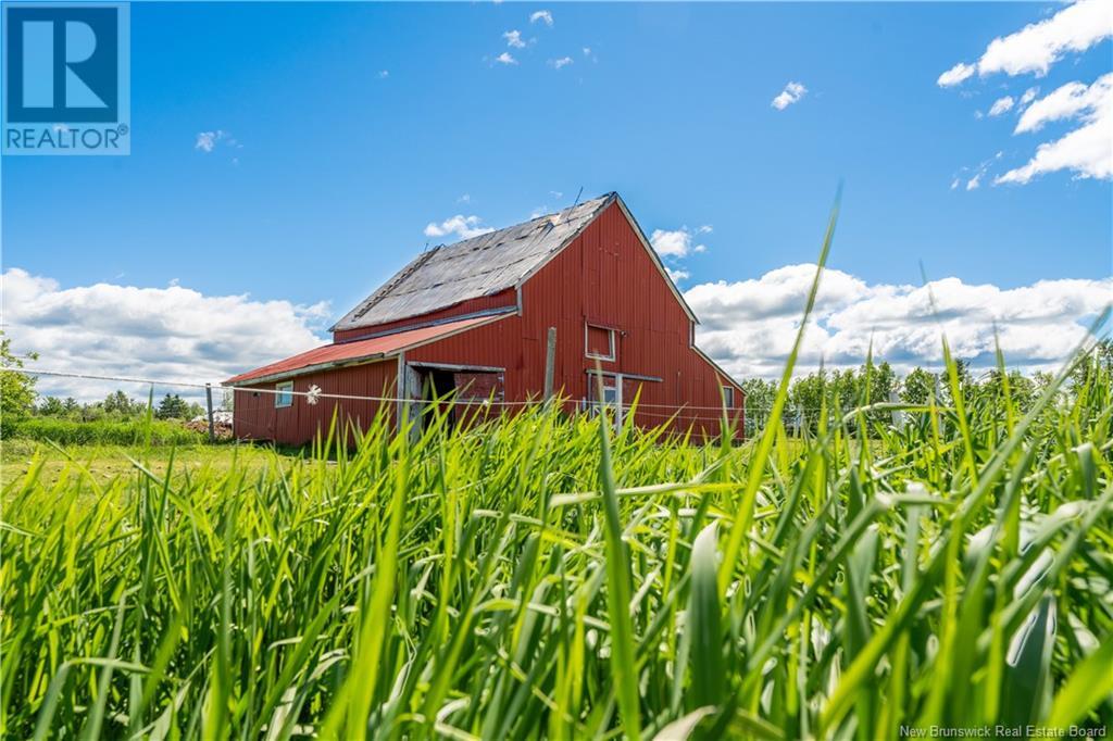 590 Route 636, Harvey, New Brunswick  E6K 3A2 - Photo 31 - NB105108