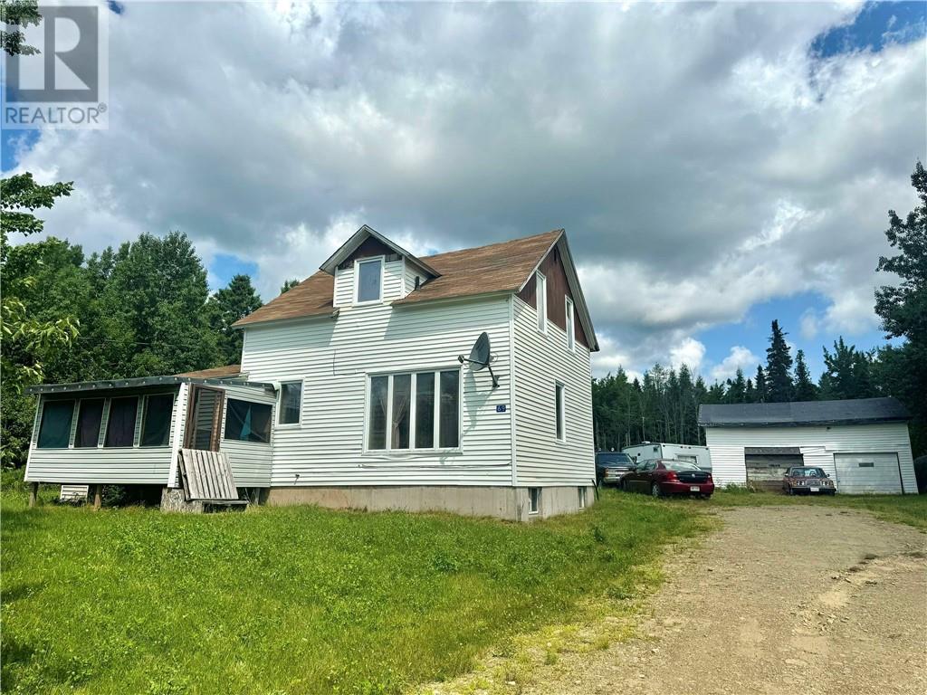 69 N Kouchibouquac Road, Kouchibouguac, New Brunswick  E4X 1K4 - Photo 2 - M161870