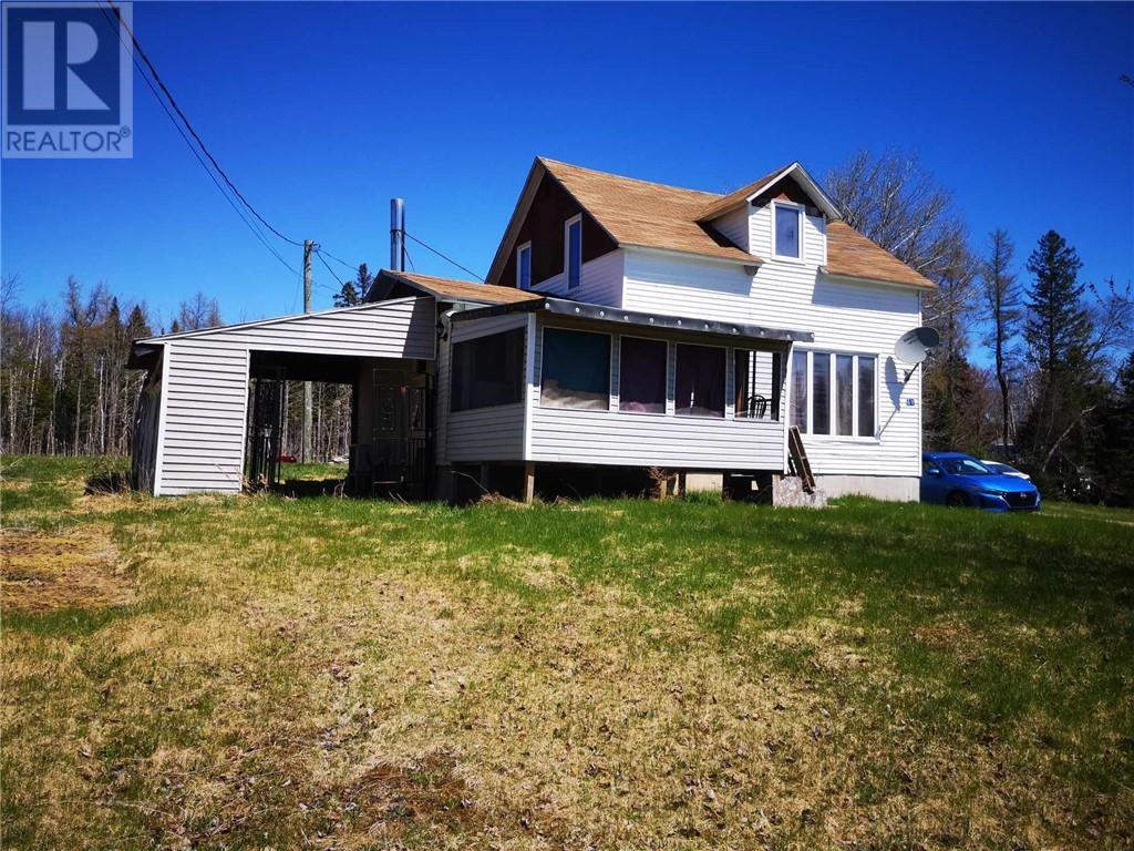 69 N Kouchibouquac Road, Kouchibouguac, New Brunswick  E4X 1K4 - Photo 4 - M161870