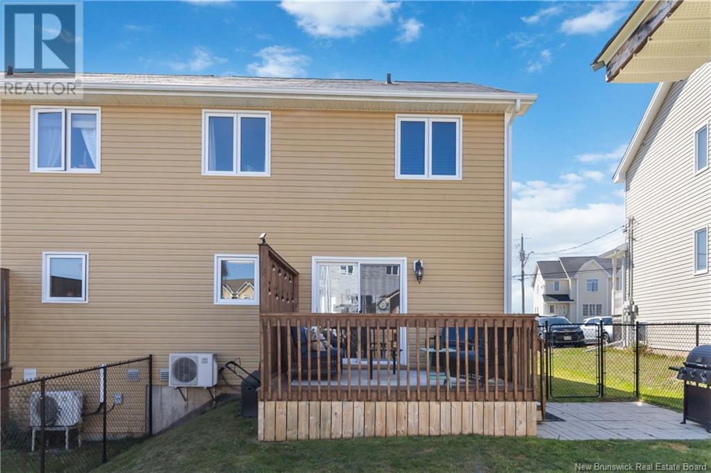 21 Ruby, Moncton, New Brunswick  E1G 2W3 - Photo 23 - NB104838