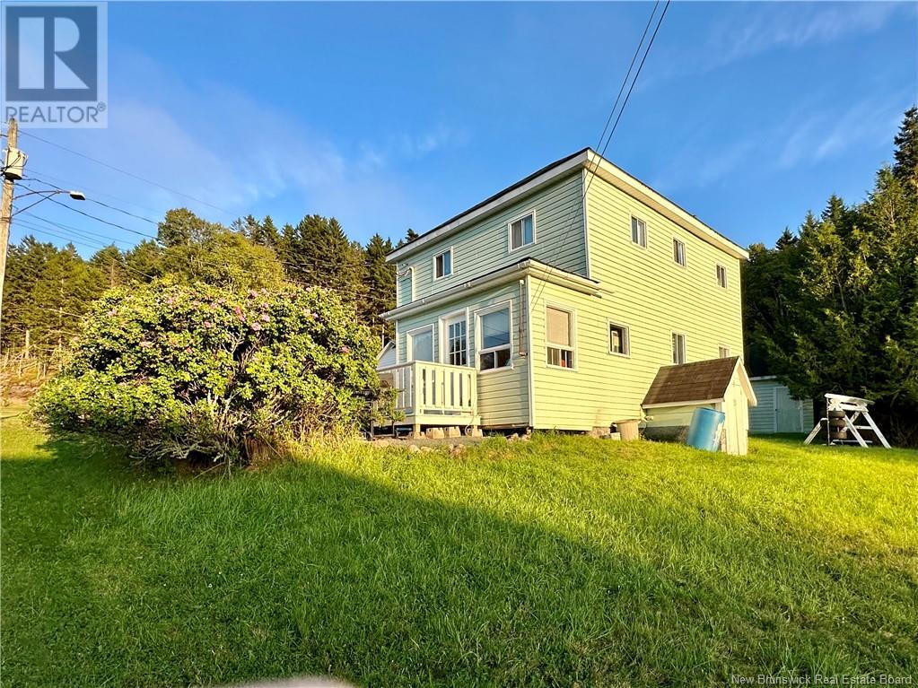 34 Gaudetts Lane, blacks harbour, New Brunswick