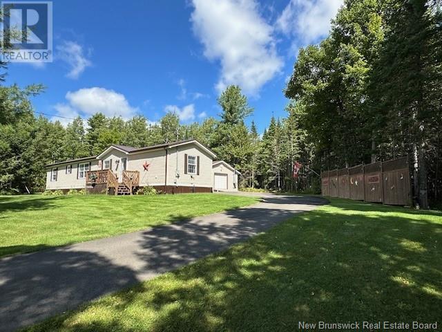 148 Hazelton Road, doaktown, New Brunswick