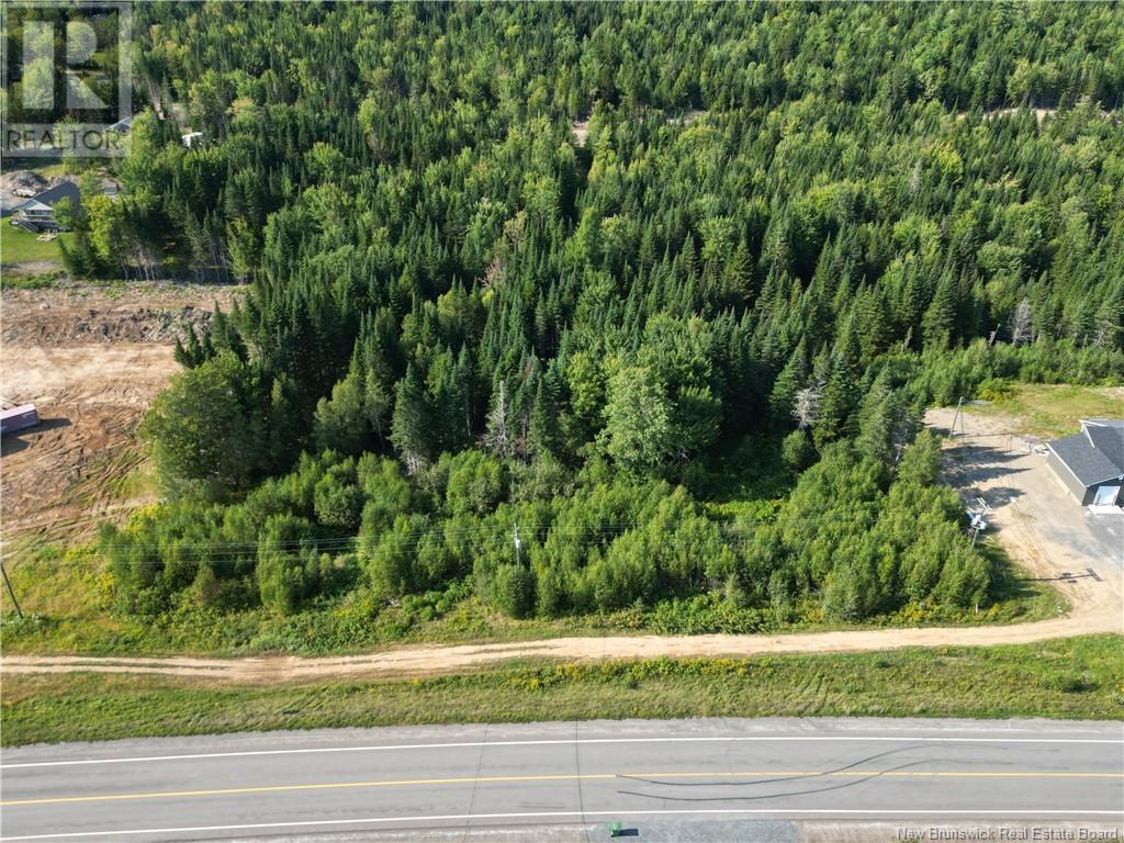 Lot 24-100 Route 628, penniac, New Brunswick