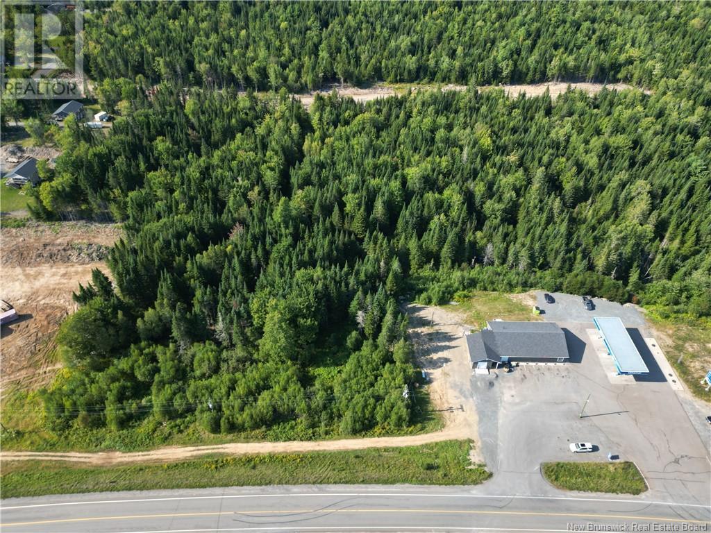 Lot 24-100 Route 628, Penniac, New Brunswick  E3A 8X2 - Photo 2 - NB105098