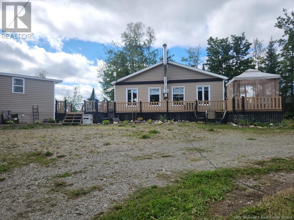 1204 Canton Road, dsl de drummond/dsl of drummond, New Brunswick