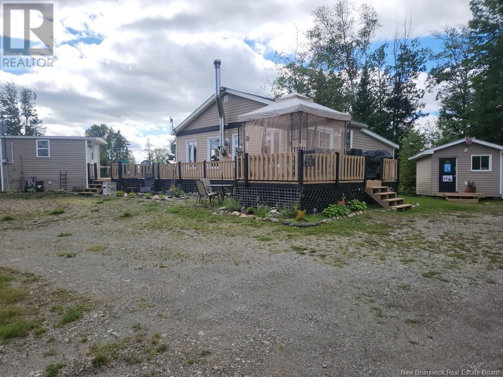 1204 Canton Road, Dsl De Drummond/dsl Of Drummond, New Brunswick  E3Y 3W8 - Photo 2 - NB104919