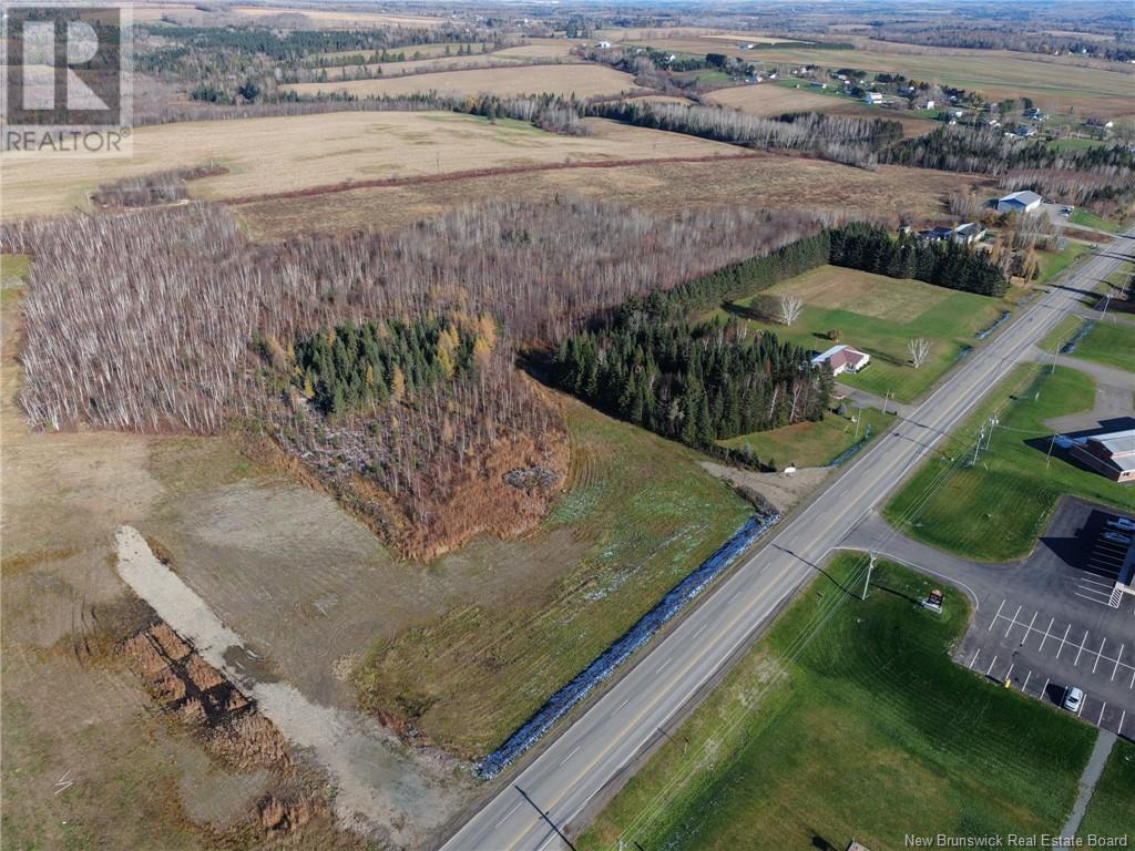 Lot Centreville Road, Florenceville-Bristol, New Brunswick  E7L 3K5 - Photo 10 - NB105000