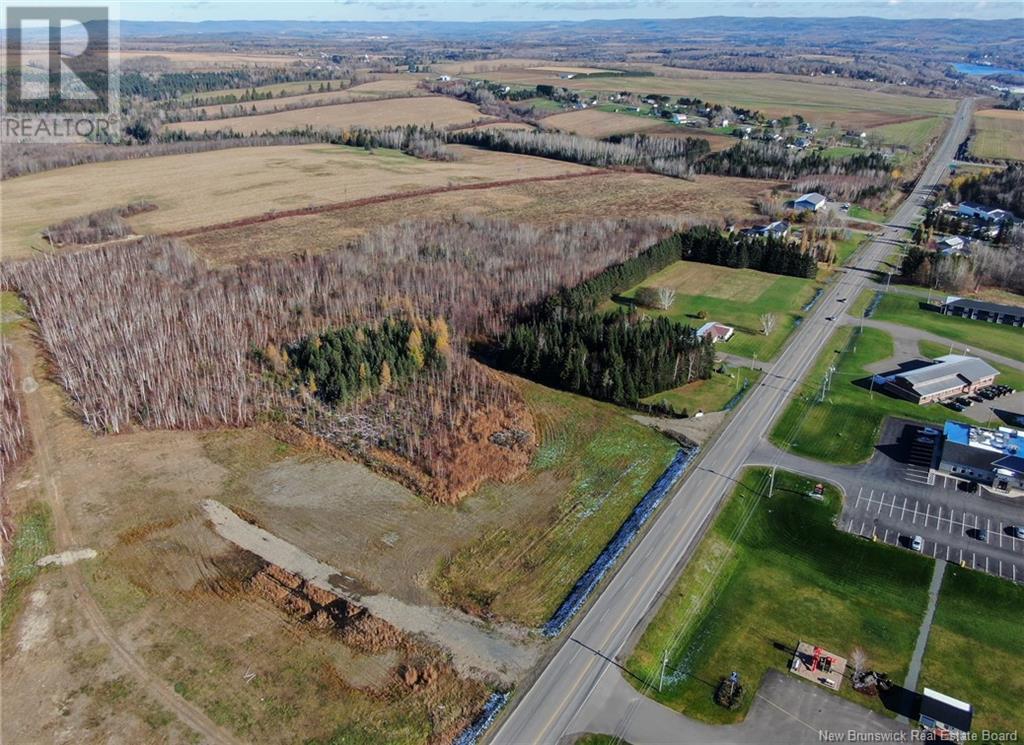 Lot Centreville Road, Florenceville-Bristol, New Brunswick  E7L 3K5 - Photo 2 - NB105000