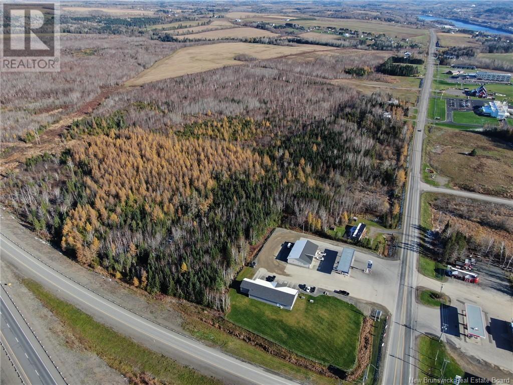 Lot Centreville Road, Florenceville-Bristol, New Brunswick  E7L 3K5 - Photo 6 - NB105000