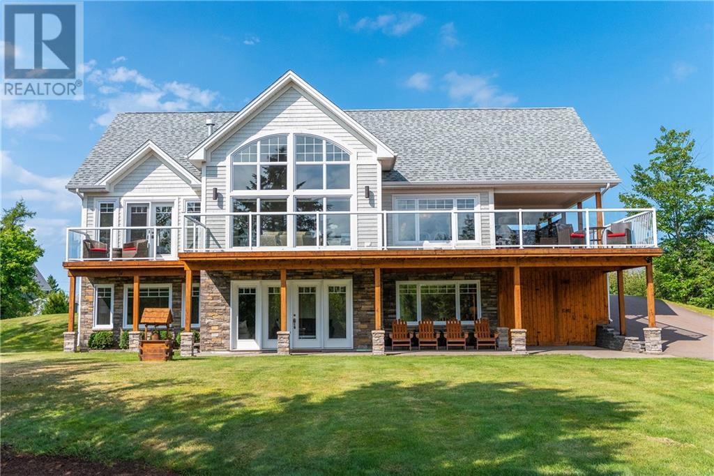 28 Helene Road, grande-digue, New Brunswick