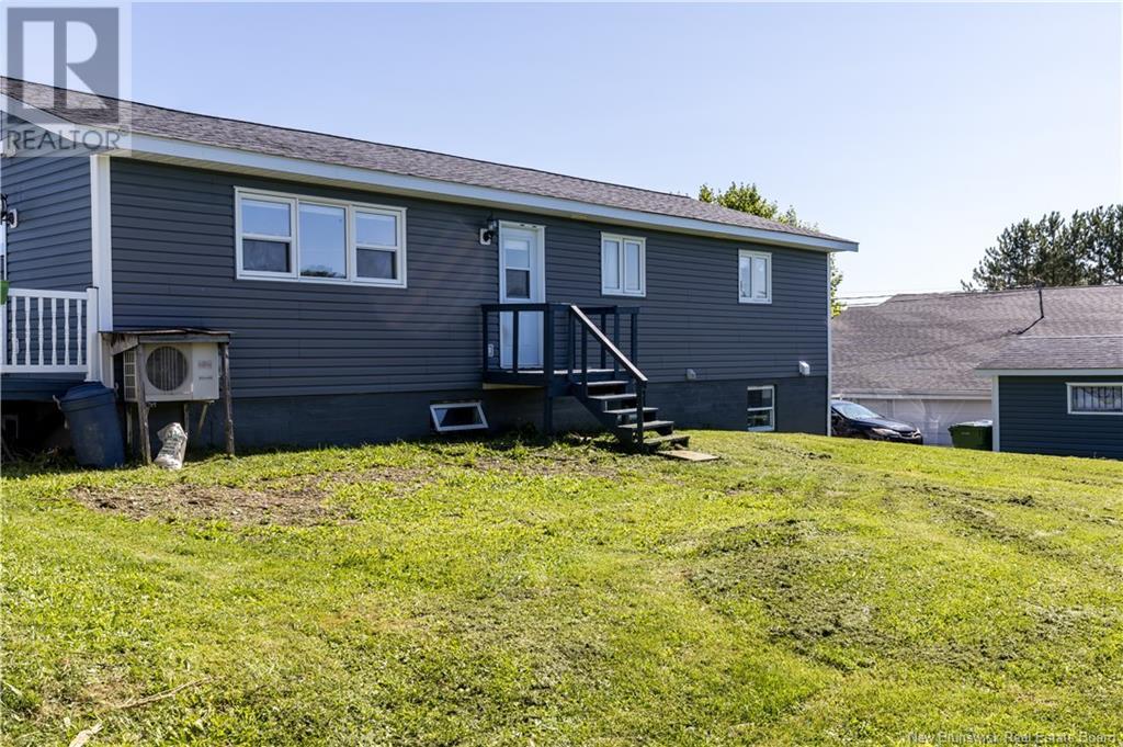 151 Theriault Street, Grand-Sault/grand Falls, New Brunswick  E3Y 1B6 - Photo 5 - NB105035