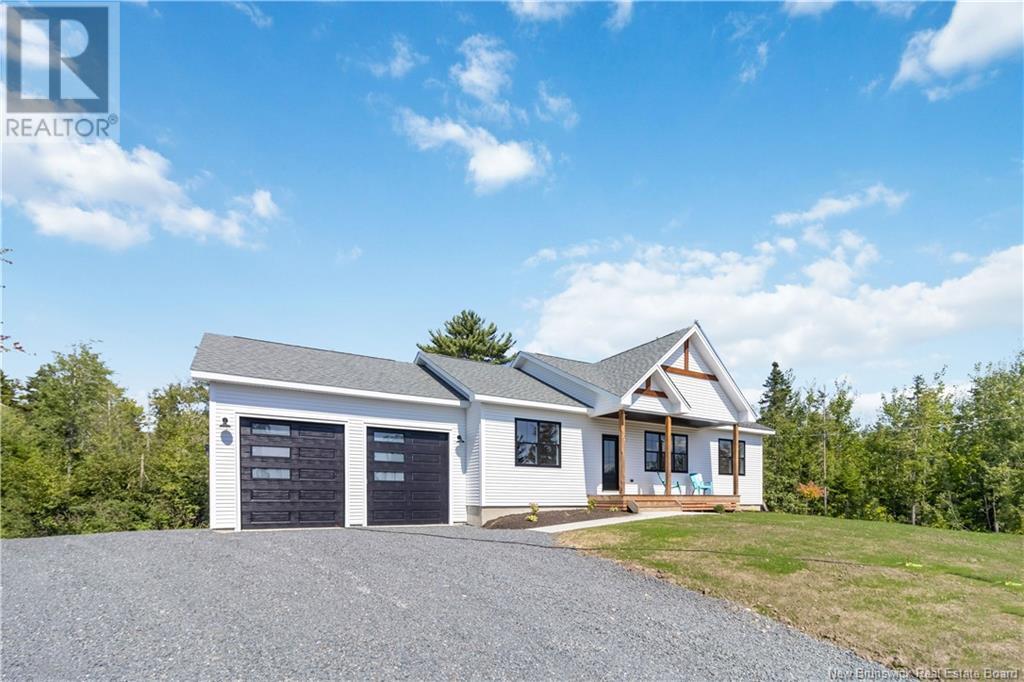 7 White Fox Drive, hanwell, New Brunswick