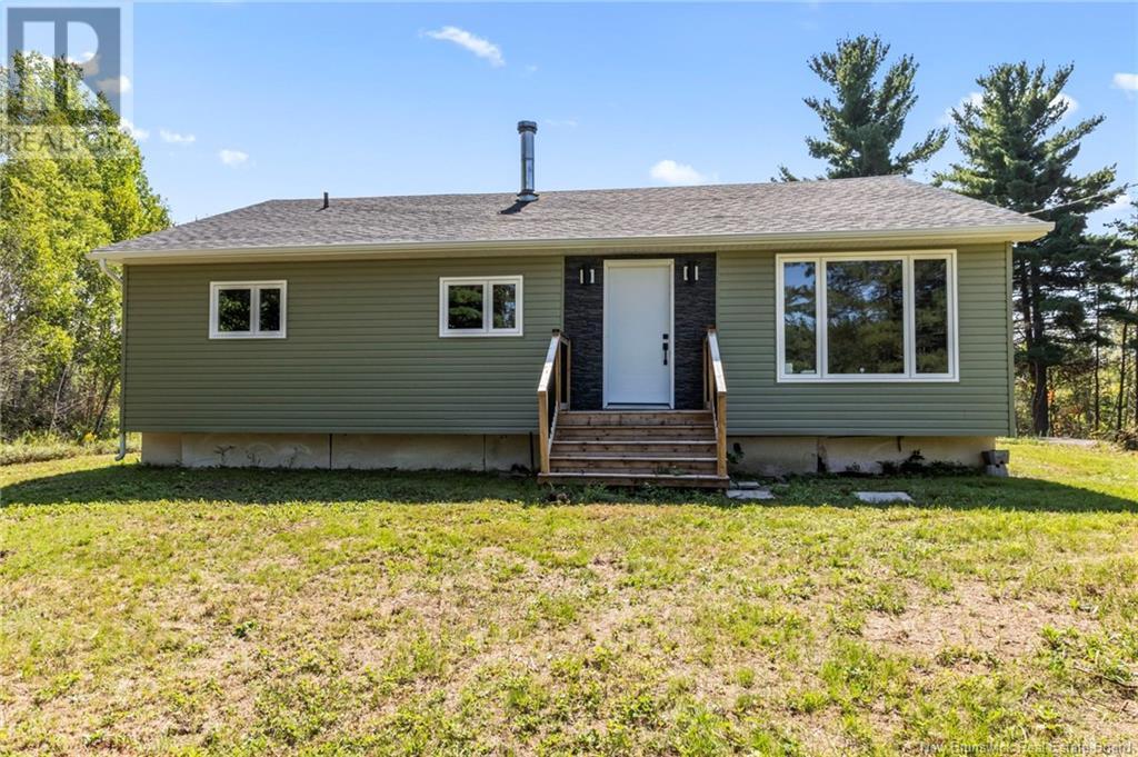 7220 Route 112, hunters home, New Brunswick