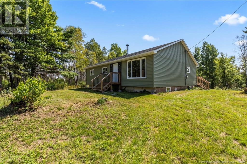 7220 Route 112, Hunters Home, New Brunswick  E4J 4J1 - Photo 35 - NB104979