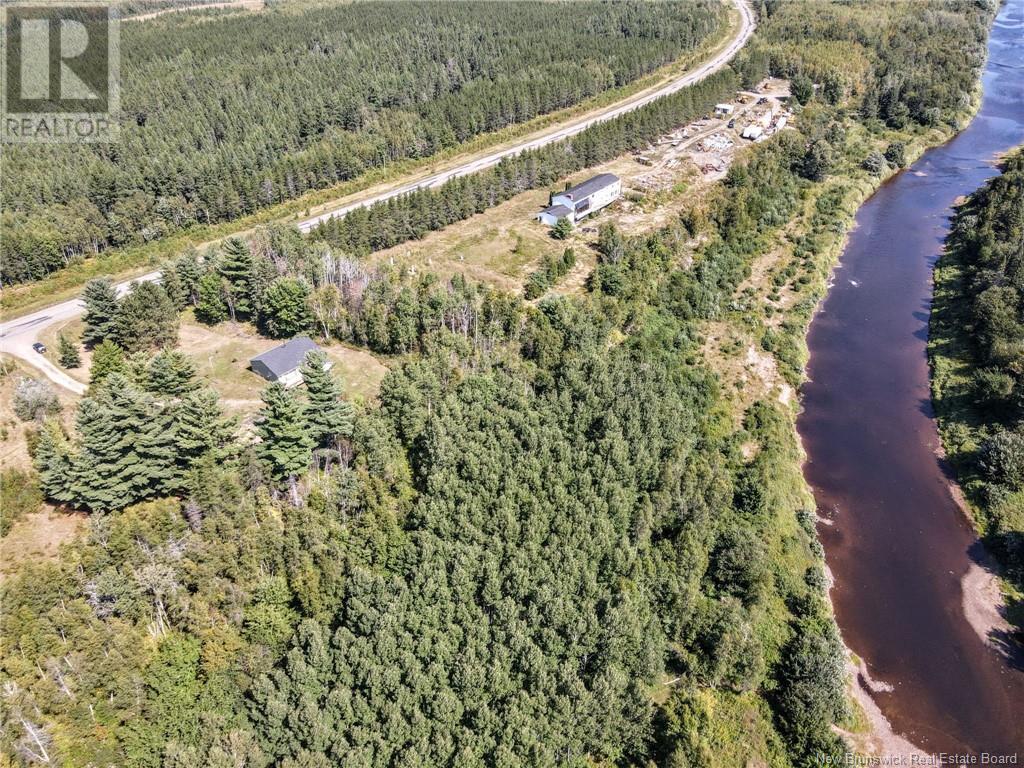 7220 Route 112, Hunters Home, New Brunswick  E4J 4J1 - Photo 42 - NB104979