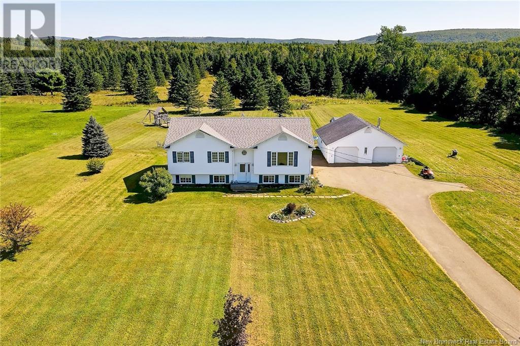 696 Route 605, Temperance Vale, New Brunswick  E6G 2C8 - Photo 2 - NB105143