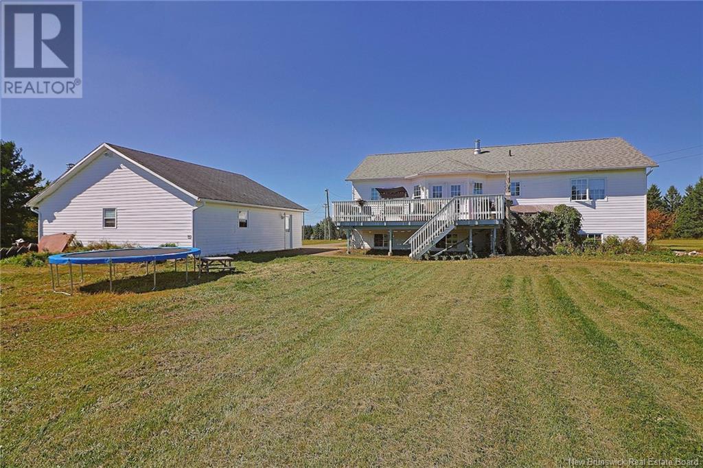 696 Route 605, Temperance Vale, New Brunswick  E6G 2C8 - Photo 39 - NB105143