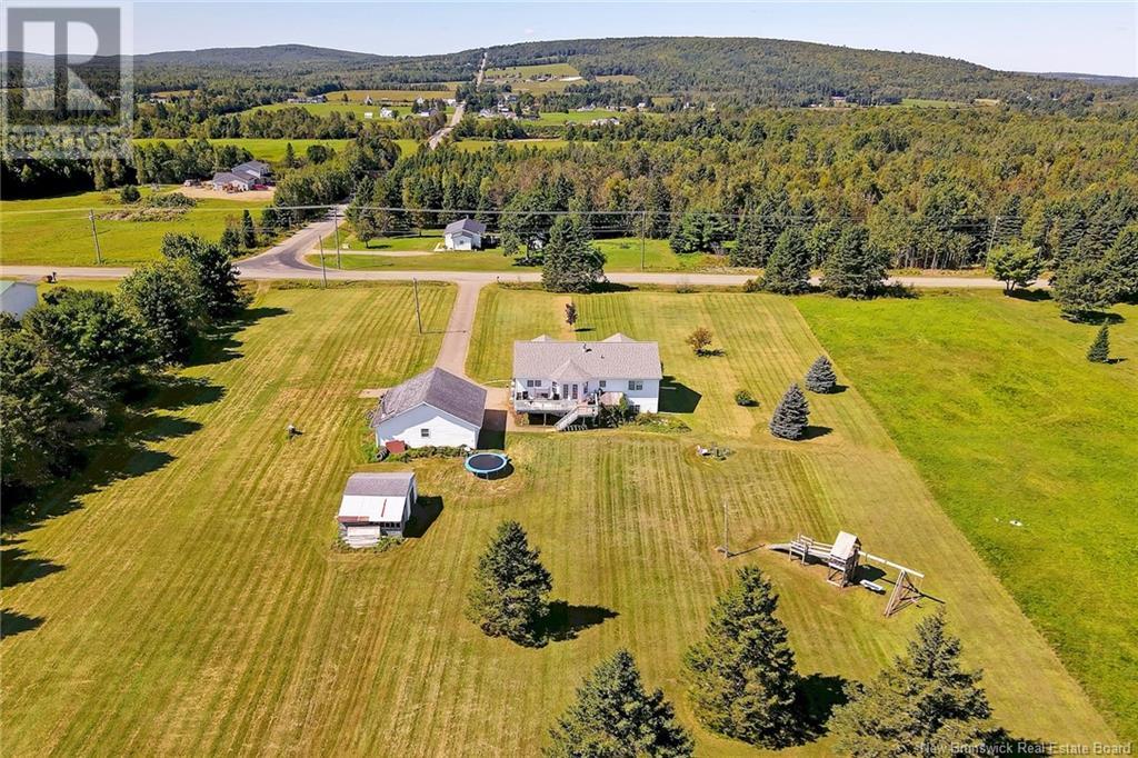 696 Route 605, Temperance Vale, New Brunswick  E6G 2C8 - Photo 42 - NB105143