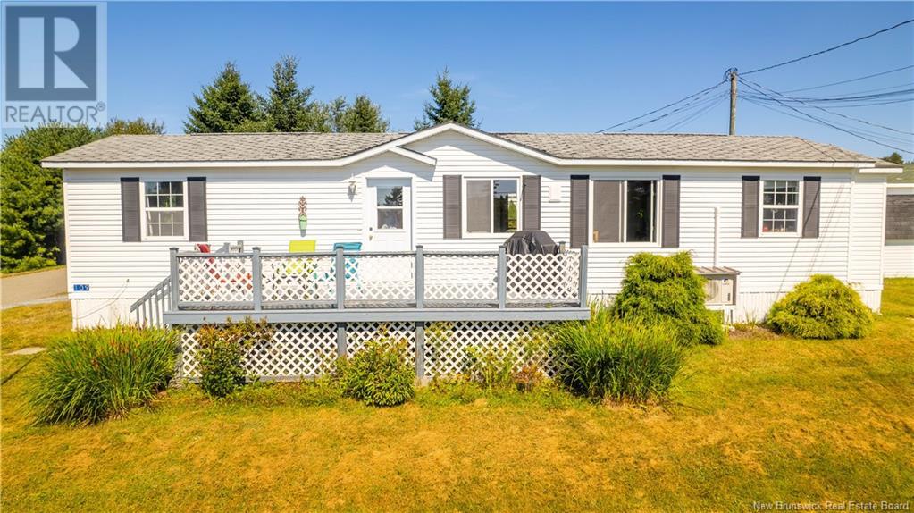 109 South Street, St George, New Brunswick  E5C 3R1 - Photo 44 - NB104988